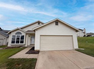 14417 Cape Charles Ct, Florissant, MO 63034
