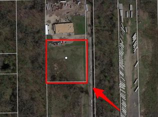 0 Mercer Ln, New Boston, MI 48164