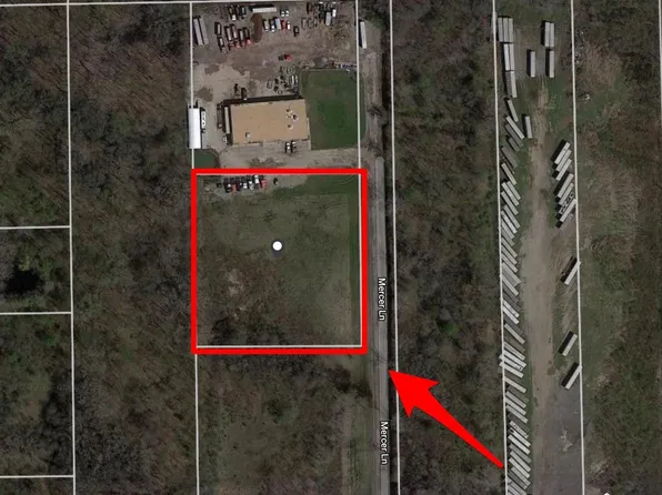 0 Mercer Ln, New Boston, MI 48164