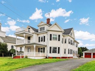 148 Russell St, Hadley, MA 01035