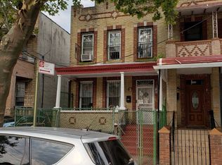 789 Thomas S Boyland St, Brooklyn, NY 11212