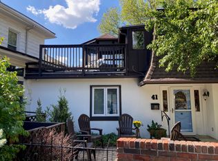 41 S Knox St #C, Westerville, OH 43081