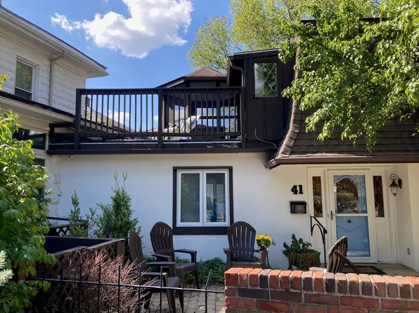 41 S Knox St #C, Westerville, OH 43081