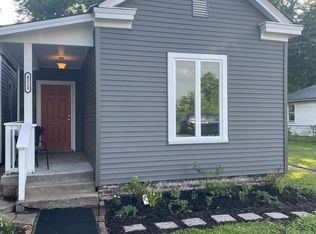 4328 Louisville Ave, Louisville, KY 40209