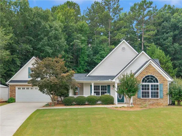 67 Kimbell Farm Dr, Locust Grove, GA 30248