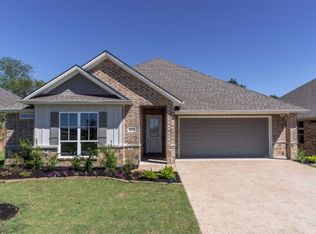 15653 Long Creek Ln, College Station, TX 77845