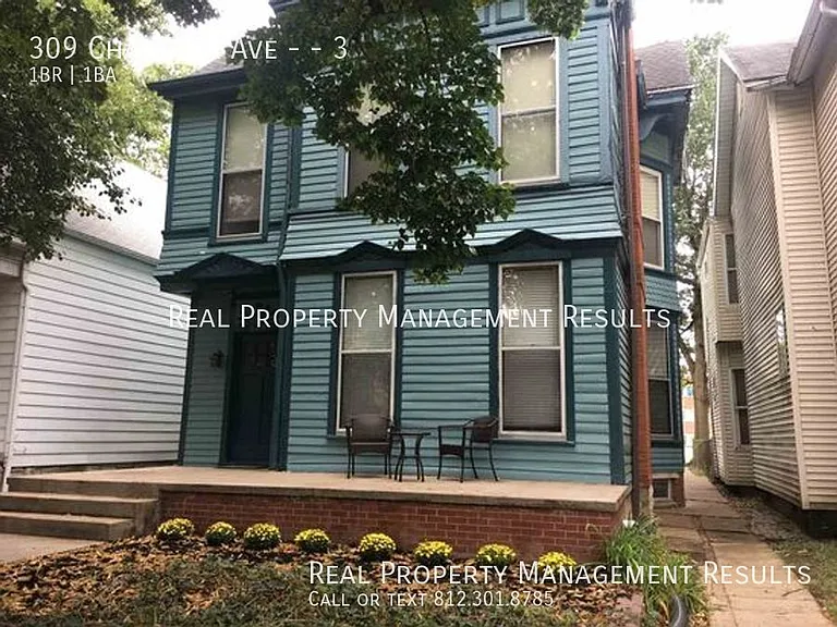 309 Chandler Ave #3 — Photo 1