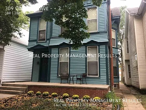 309 Chandler Ave #3 Photo 1