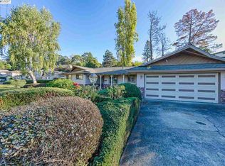 3227 Hackamore Dr, Hayward, CA