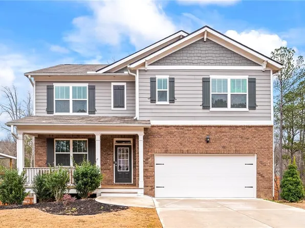 73 Lost Creek Blvd, Dallas, GA 30132