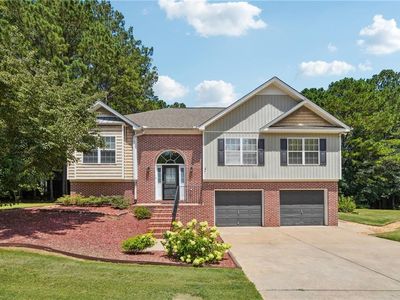 142 Greatwood Dr, White, GA, 30184