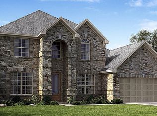 20202 Bandera Lake Ln, Richmond, TX 77407
