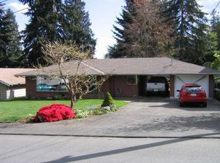 1330 74th St SE, Everett, WA 98203