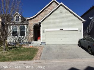 7536 Gallard Hts, Peyton, CO 80831
