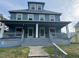 225-231 Crosby St, Akron, OH