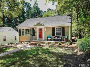 2333 Glendale Ave, Durham, NC 27704