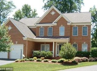 11627 Forest Hill Ct, Fairfax, VA 22030