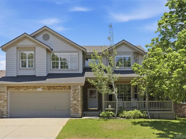 6550 Ashburn Lane, Highlands Ranch, CO 80130