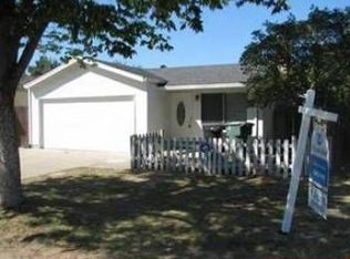 2400 Nancy Ln, Modesto, CA 95350