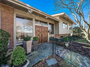 1716 Blair Rd SW, Roanoke, VA 24015