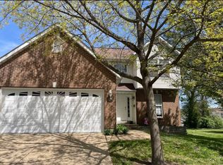 423 New York St, Saint Louis, MO 63122