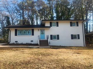 2653 Williamsburg Dr, Decatur, GA 30034