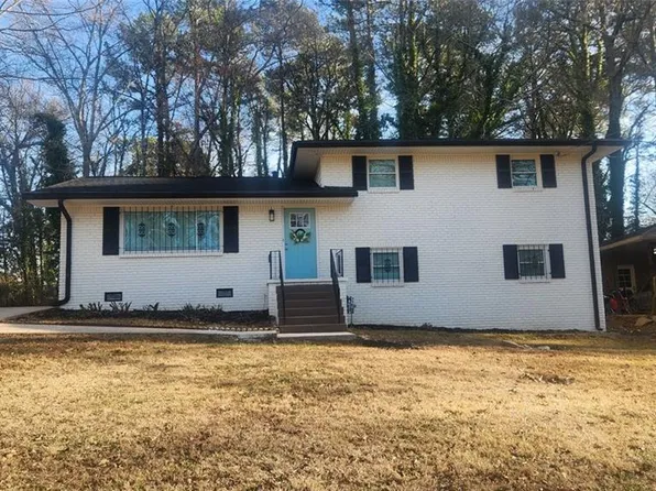 2653 Williamsburg Dr, Decatur, GA 30034