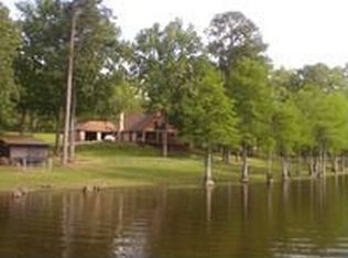 91 Shove Rd, Many, LA 71449