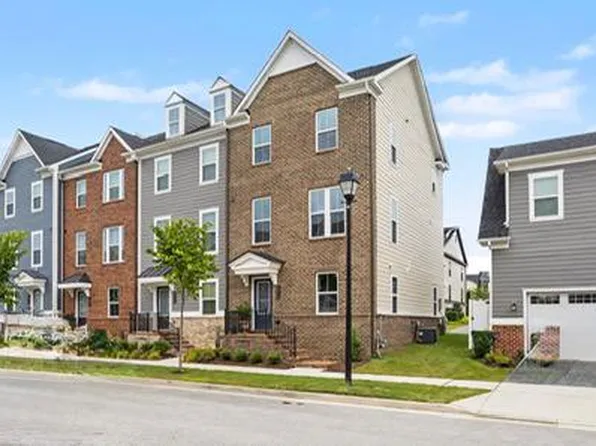 6416 Falconwood St, Baltimore, MD 21220