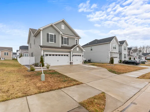 7810 Bexley Ln, Spotsylvania, VA 22551