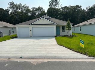 283 Albacete Rd, Saint Augustine, FL 32084