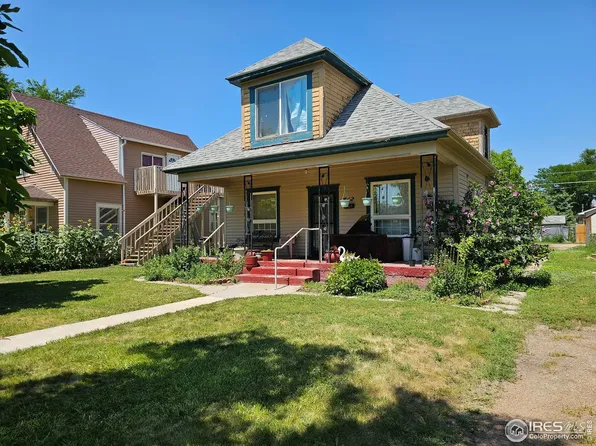 412 Broadway St, Sterling, CO 80751