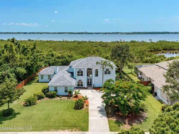 2240 Marsh Harbor Ave, Merritt Island, FL 32952