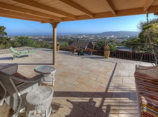 1603 Oramas Rd, Santa Barbara, CA 93103