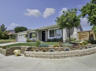 26881 Calle Maria, Mission Viejo, CA 92691