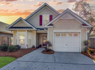 9297 Ayscough Rd, Summerville, SC 29485