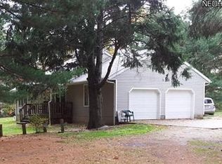 2823 Gowanda Ave, Akron, OH 44312