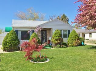 3050 S 2520 E, Salt Lake City, UT 84109