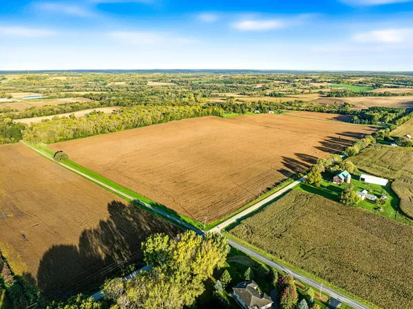Lt0 FAVILLE ROAD, Lake Mills, WI 53551