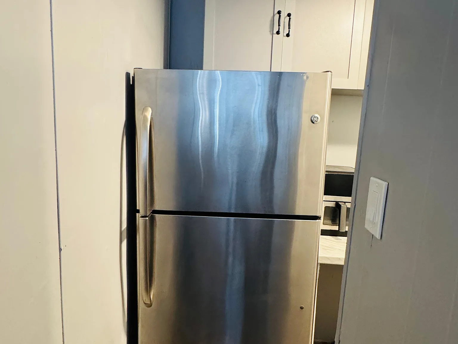 Studio, 500 sqft, $1,400 — Photo 2