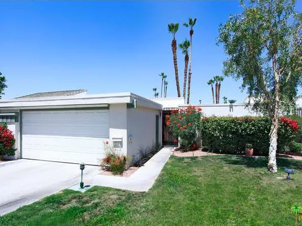 1204 Martinique Cir, Palm Springs, CA 92264
