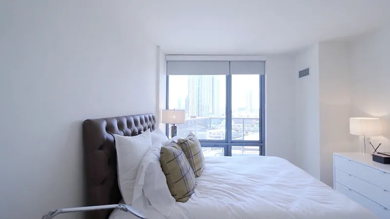 1 bed, 1.0 bath, 667 sqft, $2,945 — Photo 4