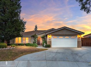 5507 Lombardy Ct, Bakersfield, CA 93308