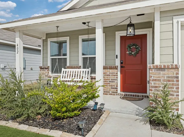 402 Mahogany Ln, Princeton, TX 75407