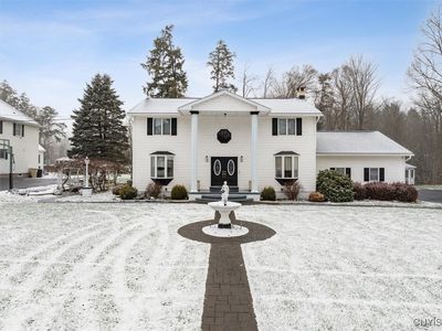 135 Button Ln, Frankfort, NY, 13340