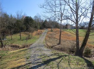 5030 Edwardsville Galena Road, Floyds Knobs, IN