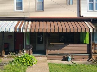 610 E 17th Ave, Homestead, PA