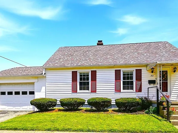 387 Elm St, Wilmington, OH 45177