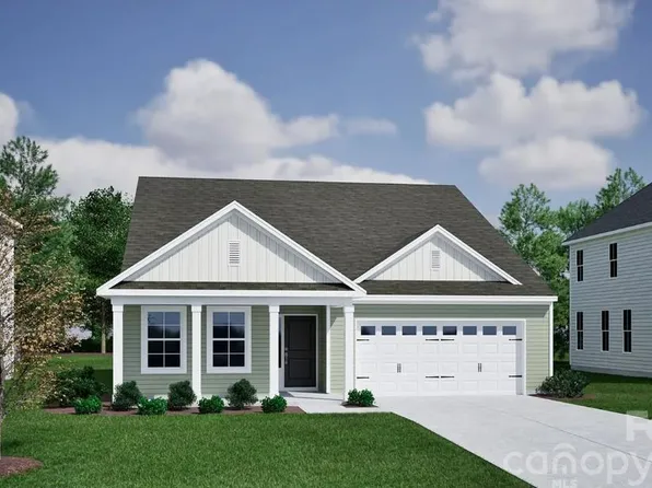 219 Rodeo Dr, Shelby, NC 28150