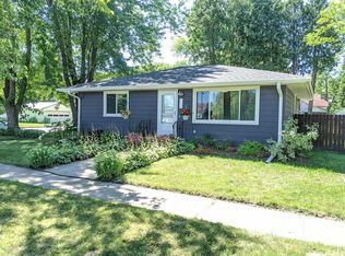 117 S Ellsworth St, Houston, MN 55943